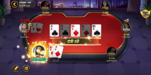 Nền tảng game đánh bài ăn tiền thật tại Luxy Club