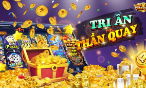 Cổng game đánh bài quốc tế ThanQuay247 Club