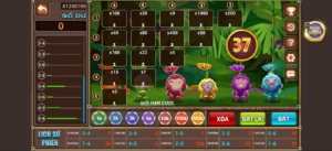 Nền tảng game đua khi cực kỳ mới lạ