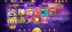 Cổng game mini cực kỳ cuốn hút tại BayVip