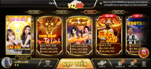 Kho trò chơi Slots - Nổ hũ tại Yo88