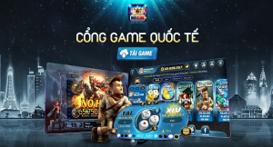 Tải cổng game quốc tế Big Club cho điện thoại