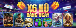 Nhận thưởng khủng hàng tuần tại cổng game Big CLub