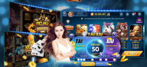 Nền tảng game bài tại Giauto Club