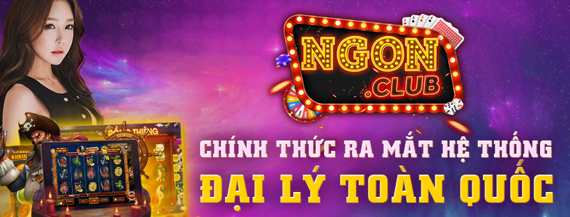 Hệ thống đại lý toàn quốc tại Ngon CLub