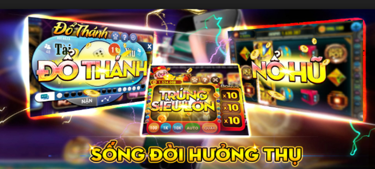 Hệ thống game đánh bài đổi thưởng online