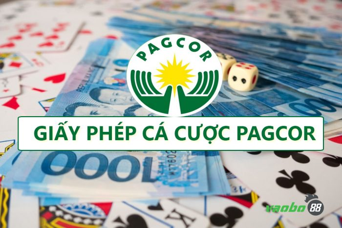 Đơn vị chuyên về lĩnh vực giải trí trực tuyến PAGCOR