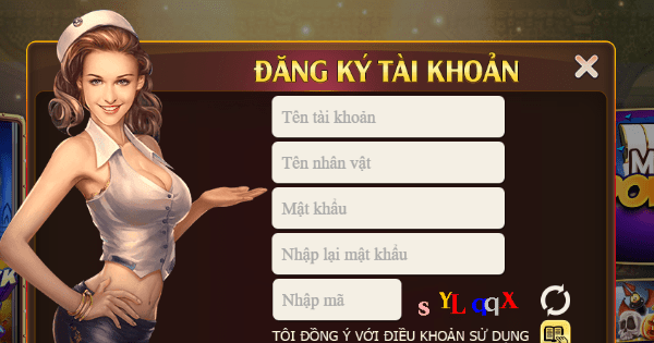 Hướng dẫn cách đăng ký chơi game tại ZoVip