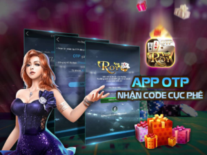 Nhận ưu đãi code tân thủ miễn phí tại RoyVip