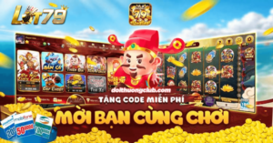 Nhận giftcode miễn phí khi mời bạn bè tham gia