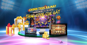 Tặng mã code siêu khuyến mãi tại Bomtan Win