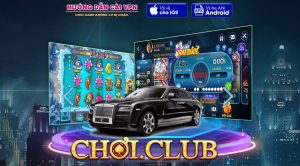 Nền tảng game xanh chín hàng đầu Chơi Club