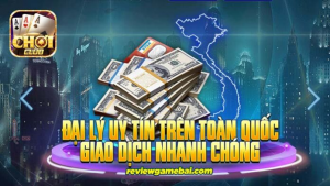 Giao dịch rút nạp thưởng siêu tốc tại Chơi Club