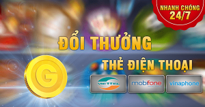 Rút thưởng miễn phí qua thẻ cào tại Fan888