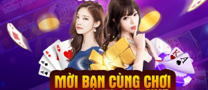 Mời anh em bạn bè cùng chơi tại Hu86