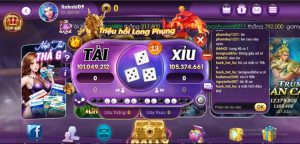 Bộ sưu tập các tựa game mini - dân gian tại HuVang