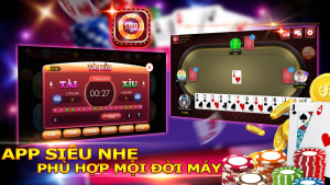 Tải ứng dụng game đổi thưởng SU500 cho điện thoại