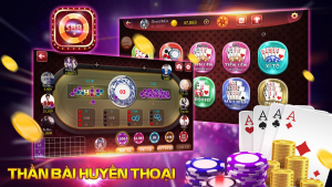 Giao diện cổng game đổi thưởng SU500 mới nhất