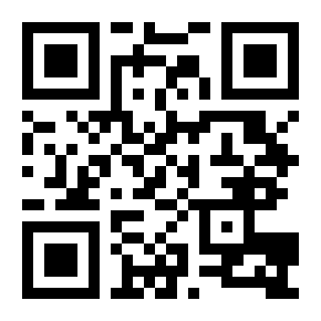 QR code tải app Ongame IOS