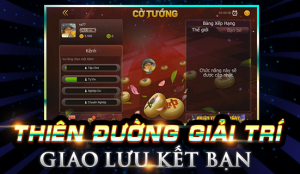 Thể loại game cờ giải trí tại Ongame