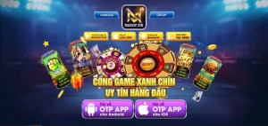 Tải và chơi app Manvip ngay trên điện thoại