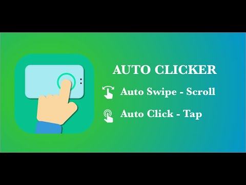 Download Auto Clicker MOD APK {{version}} (Unlocked MOD) for Android iOS