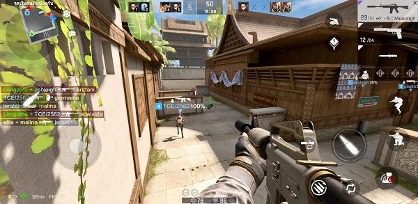 CSGO Mobile APK {{version}}