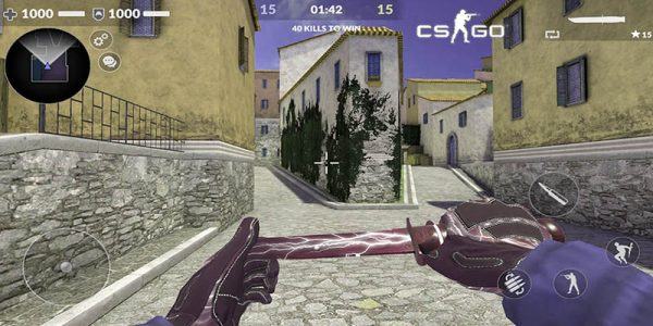 CSGO Mobile APK {{version}}