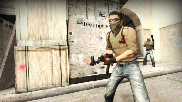 CSGO Mobile APK {{version}}