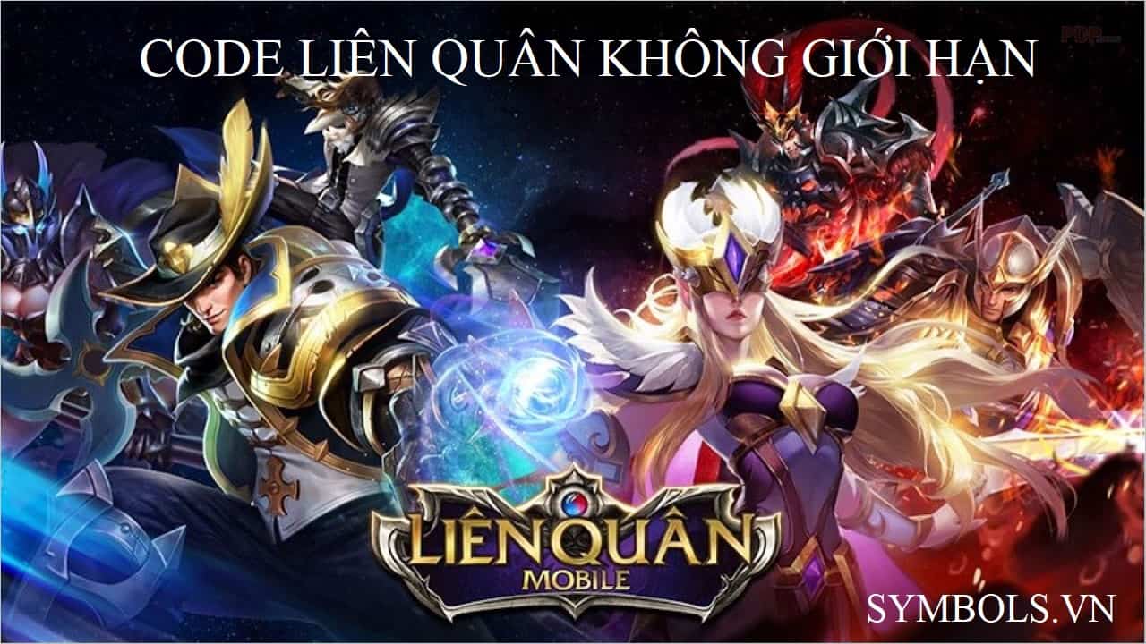 Code Lien Quan Khong Gioi Han