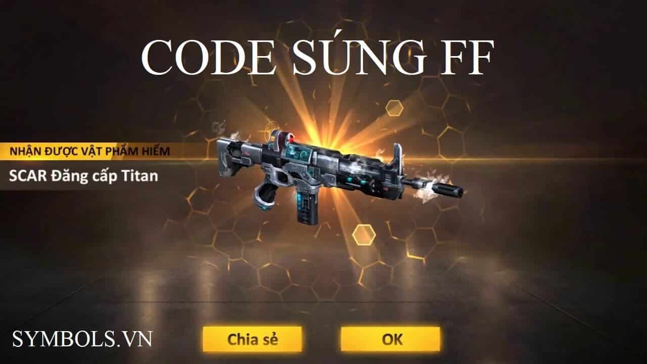 Code Sung FF