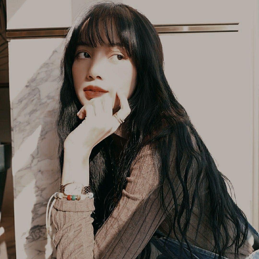 Hình Lisa Blackpink ngầu đẹp