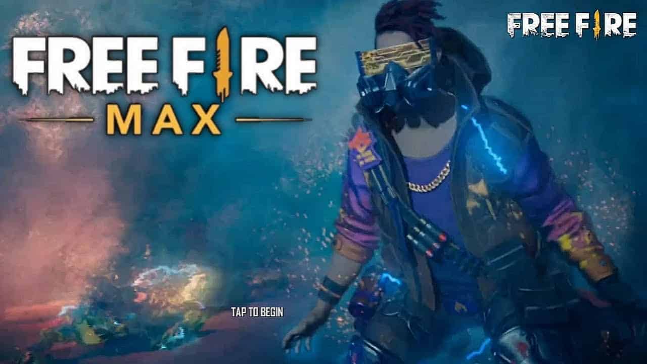 Hình ảnh FF Max