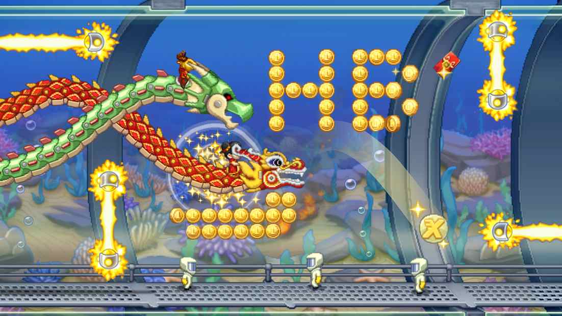 Jetpack Joyride mod