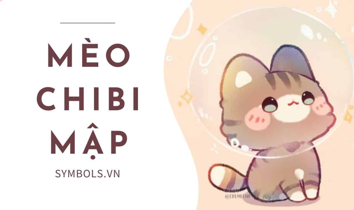 Meo Chibi Map