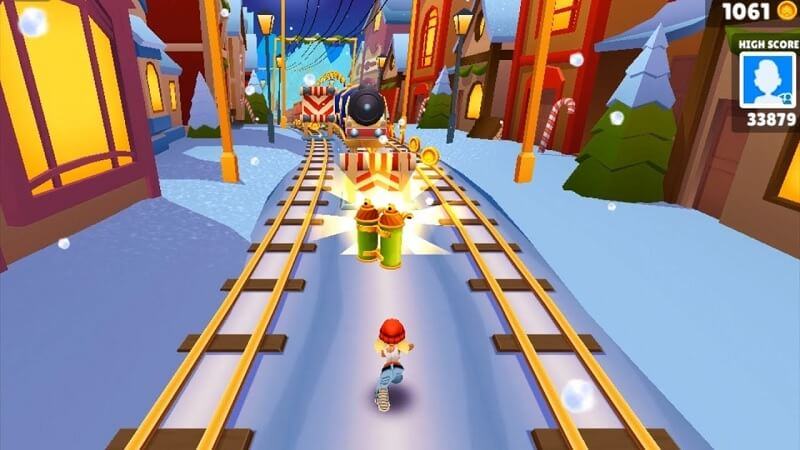 subway surfers mod