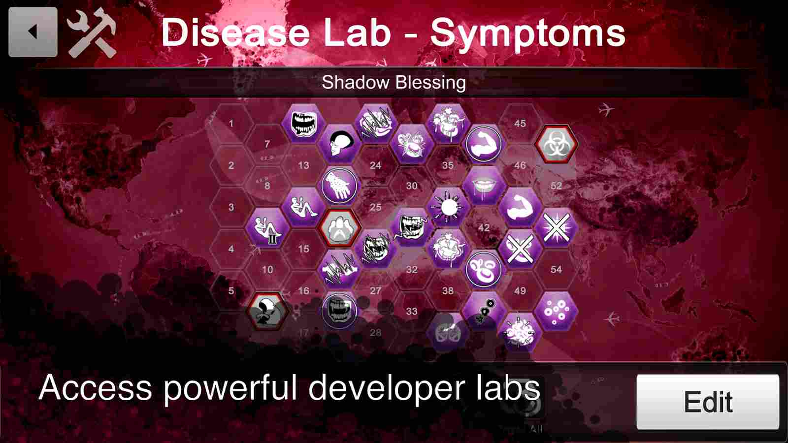 Tai Plague Inc Mod