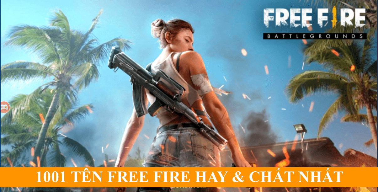 Te%CC%82n Free Fire Hay %C4%90a%CC%A3%CC%86t Te%CC%82n FF Cha%CC%82%CC%81t