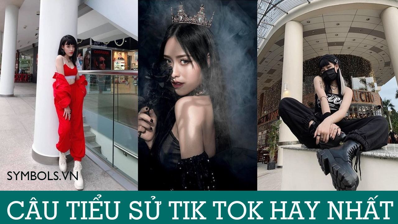 Tieu Su Tik Tok