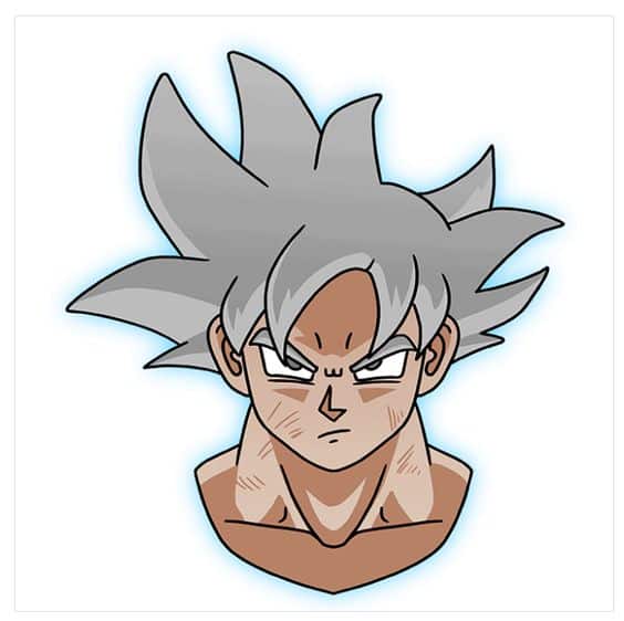 Tô màu tranh Goku của bạnTô màu tranh Goku của bạn