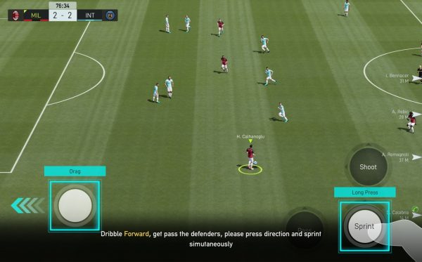 Download Vive le Football MOD APK {{version}} (unlimited money) for Android iOs