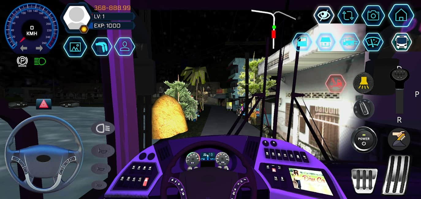 bus-simulator-vietnam-mod-android