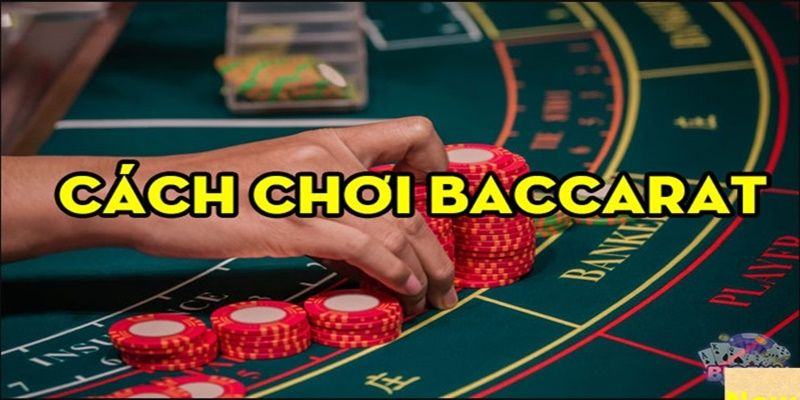 game bài baccarat