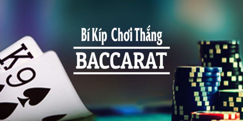 game bài baccarat