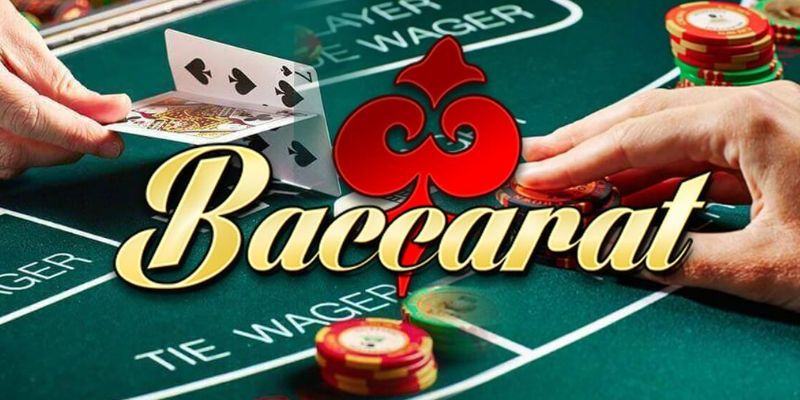 game bài baccarat