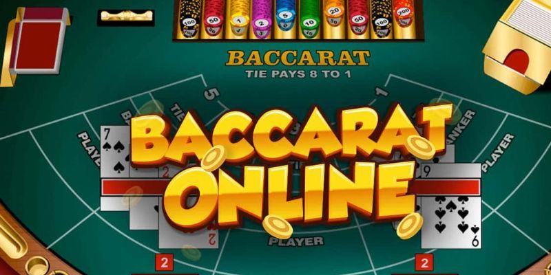 game bài baccarat