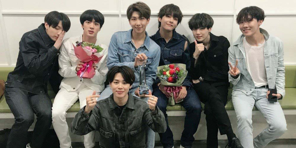 Hình ảnh BTS dễ thương