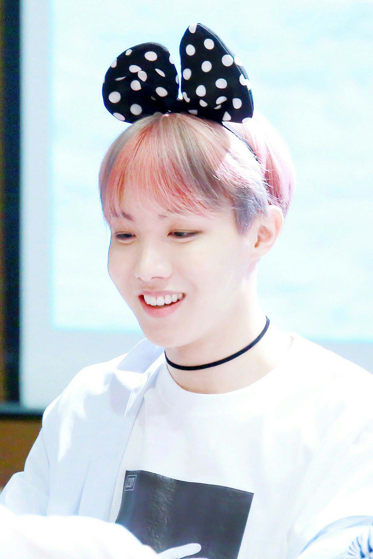 Hình ảnh J Hope BTS