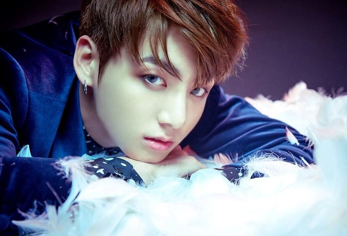 Hình ảnh Jungkook BTS