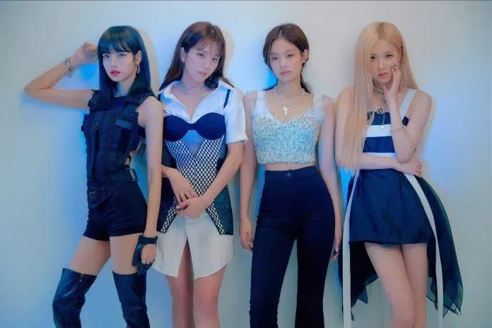 Hình nền BLACKPINK đẹp (Ảnh: Internet)